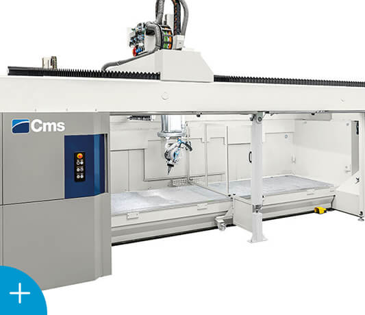 Precision Machining