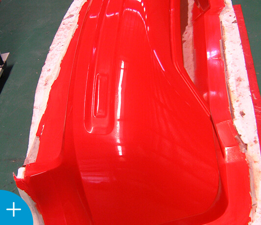 Tooling Construction