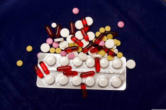 Azione farmacologica di GHRP-6: Nuove scoperte nel campo della terapia farmacologica Azione farmacologica di GHRP-6: Nuove scoperte nel campo della terapia farmacologica