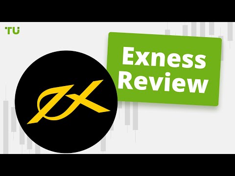 Exness Profession アプリの正確な使い方
