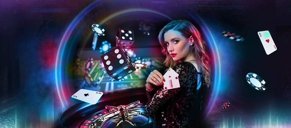 Real Money Gambling With Smart Contracts Transforming the Gaming Experience