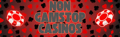 Casino Companies Not on GamStop Your Guide to Online Gaming Options Casino Companies Not on GamStop Your Guide to Online Gaming Options