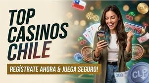 Casino en Chile Online Tu Guía Completa para Jugar y Ganar Casino en Chile Online Tu Guía Completa para Jugar y Ganar