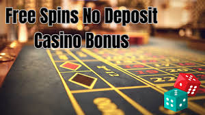 Casino Gratis Spins Maximera Din Spelupplevelse