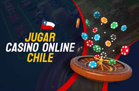 Casino Online Cómo Elegir Un Sitio Seguro y Divertido Casino Online Cómo Elegir Un Sitio Seguro y Divertido