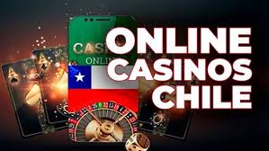 Casino Online en Chile Bonos y Ofertas Imperdibles