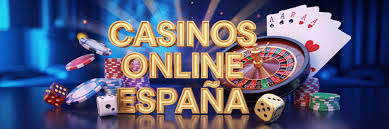 Casino Online España Guía Completa para Jugadores -1681565136