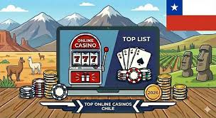 Casino Online Guía Para Encontrar el Mejor Sitio de Juego