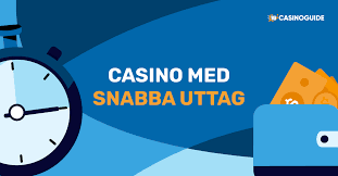 Casino Snabb Utbetalning En Guide till Snabba Vinster Casino Snabb Utbetalning En Guide till Snabba Vinster