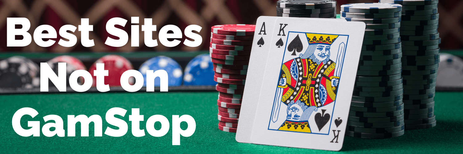 Casinos Not Affected by GamStop Your Guide to Non-GamStop Gambling