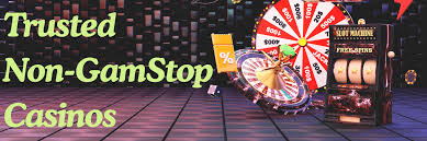 Casinos Not Affected by GamStop Your Guide to Safe Gaming