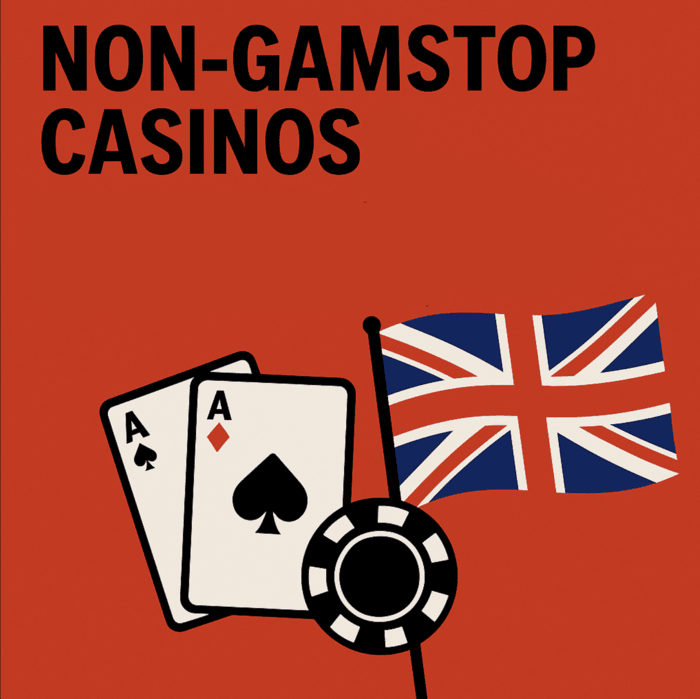 Casinos Not Affected by GamStop Your Guide to Safe Gaming