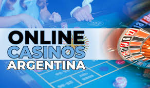 Casinos Online Argentina Métodos de Pago y Juego Seguro