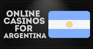 Casinos Online Argentina Métodos de Pago y Juego Seguro