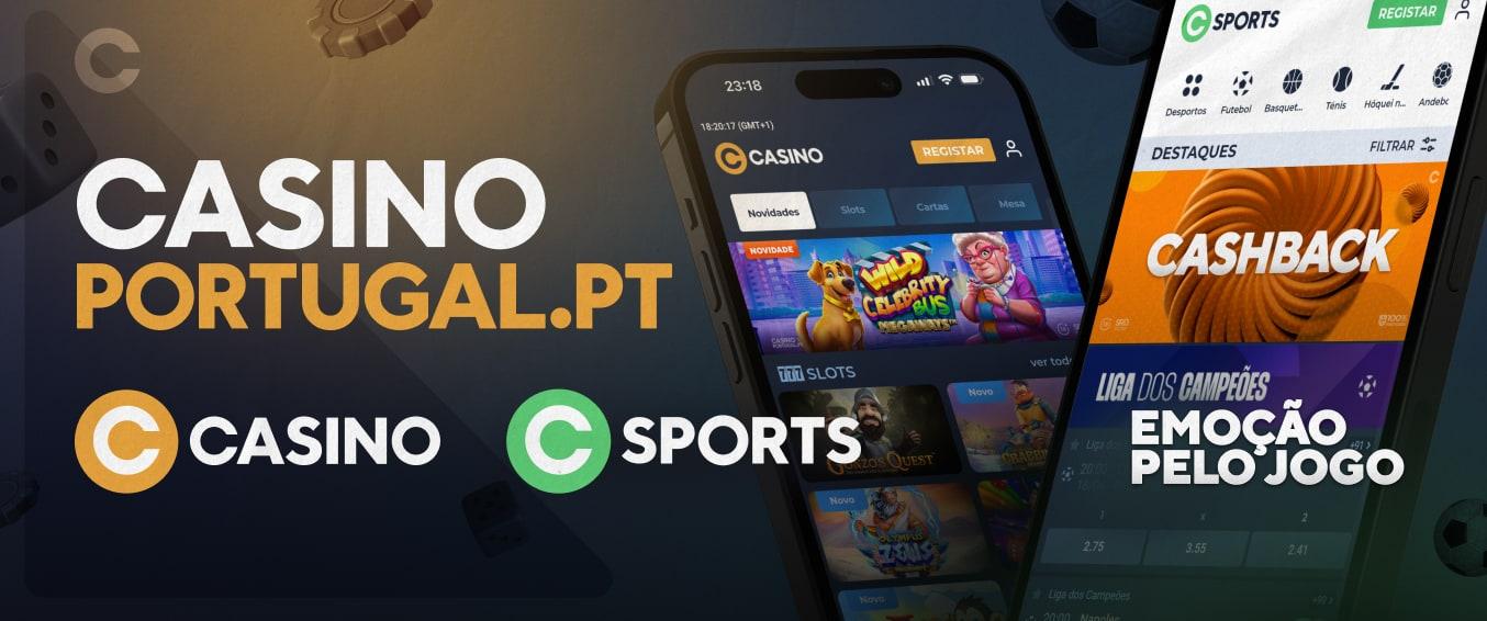 Casinos Online em Portugal O Melhor Lugar para Jogar Casinos Online em Portugal O Melhor Lugar para Jogar