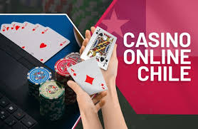 Casinos Online en Chile Plataformas Recomendadas para Jugar Seguro Casinos Online en Chile Plataformas Recomendadas para Jugar Seguro