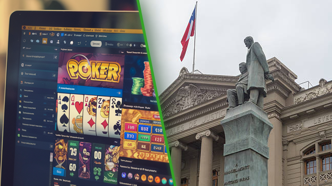 Casinos Online Mejores Opciones Para Jugar y Ganar -1737184855 Casinos Online Mejores Opciones Para Jugar y Ganar -1737184855