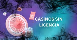 Casinos Sin Licencia Española Riesgos y Alternativas Casinos Sin Licencia Española Riesgos y Alternativas
