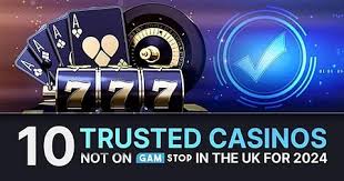 Comprehensive List of Casinos Not on GamStop -1446460995 Comprehensive List of Casinos Not on GamStop -1446460995