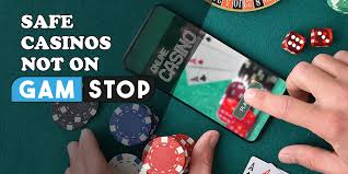 Comprehensive List of Casinos Not on GamStop -1446460995 Comprehensive List of Casinos Not on GamStop -1446460995