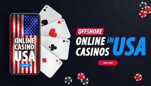 Comprehensive List of Offshore Casinos for UK Players