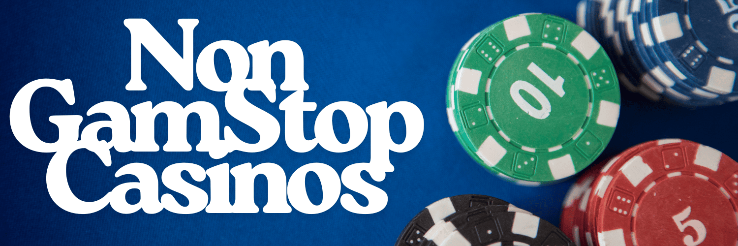 Discover Casino Not on GamStop in the UK