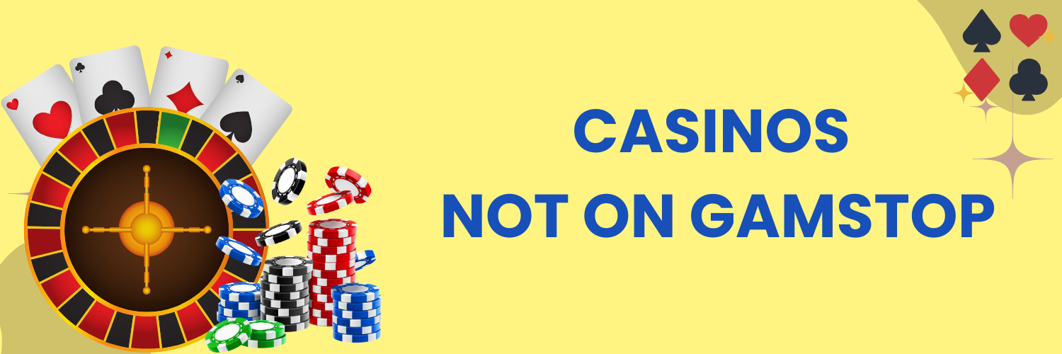 Discover English Sites Not on GamStop for Uninterrupted Gaming -1498821823 Discover English Sites Not on GamStop for Uninterrupted Gaming -1498821823