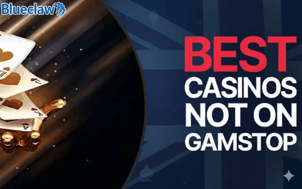 Discover Online Casinos Not Blocked by Restrictions Discover Online Casinos Not Blocked by Restrictions