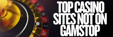 Discover the Best Casino Sites Not on Gamstop -1932734917