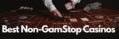 Discover the Best Casinos Not on GamStop -1136154417 Discover the Best Casinos Not on GamStop -1136154417