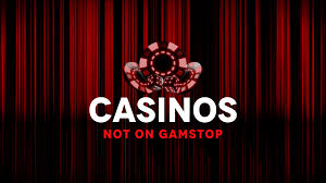 Discover the Best Non GamStop Sites for Ultimate Gaming Experience Discover the Best Non GamStop Sites for Ultimate Gaming Experience