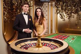 Discover the Thrills of Playing Roulette for Real Cash