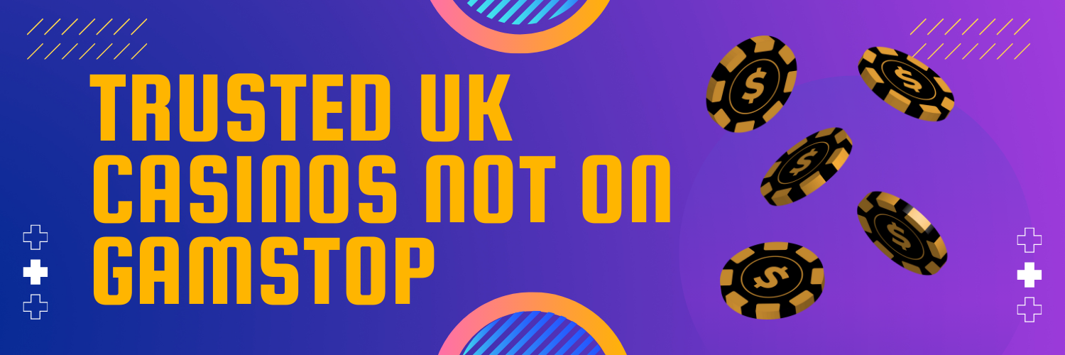 Discover UK Casinos Not on GamStop Gaming Freedom Awaits Discover UK Casinos Not on GamStop Gaming Freedom Awaits