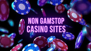 Discovering Casinos Not Part of GamStop -1406419683 Discovering Casinos Not Part of GamStop -1406419683
