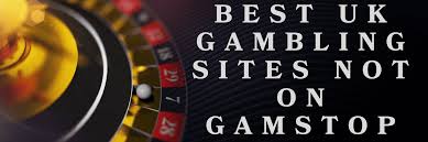 Discovering Casinos Not Part of GamStop A Comprehensive Guide Discovering Casinos Not Part of GamStop A Comprehensive Guide