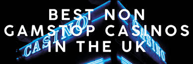 Discovering Casinos Not Part of GamStop Discovering Casinos Not Part of GamStop