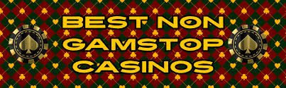 Discovering Casinos That Are Not on GamStop Discovering Casinos That Are Not on GamStop