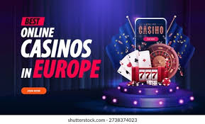 Discovering European Casinos for UK Players Discovering European Casinos for UK Players