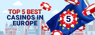 European Casinos That Accept UK Players Your Ultimate Guide European Casinos That Accept UK Players Your Ultimate Guide