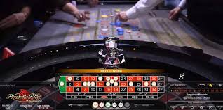 Evolution Red Door Roulette Ваша Игра в Казино в 2023 году Evolution Red Door Roulette Ваша Игра в Казино в 2023 году
