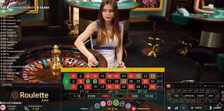 Evolution Red Door Roulette Ваша Игра в Казино в 2023 году Evolution Red Door Roulette Ваша Игра в Казино в 2023 году
