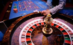 Experience the Thrill of Online Roulette for Real Money