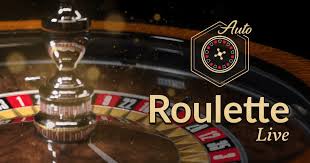 Experience the Thrill of Online Roulette for Real Money