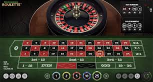 Experience the Thrill of Online Roulette for Real Money -1012081480 Experience the Thrill of Online Roulette for Real Money -1012081480