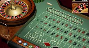 Experience the Thrill of Red Door Roulette Live Casino -1663532370