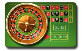 Experience the Thrill of Roulette Games for Real Money -1020143151