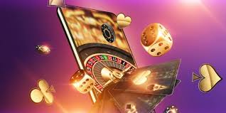 Experience Thrilling Games at Online Luckland Casino
