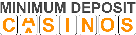 Exploring 5 Pound Deposit Casinos A Guide to Affordable Gaming