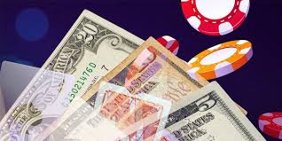 Exploring 5 Pound Deposit Casinos A Guide to Affordable Gaming
