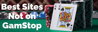 Exploring Casino Sites Not on GamStop -1169942901 Exploring Casino Sites Not on GamStop -1169942901